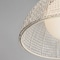 Maxim Lighting Cestino 1-Light Pendant, Weathered White 22472WWT - alternate 4